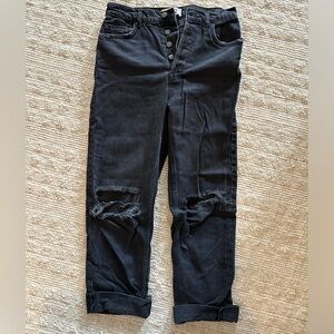 Reformation Jeans